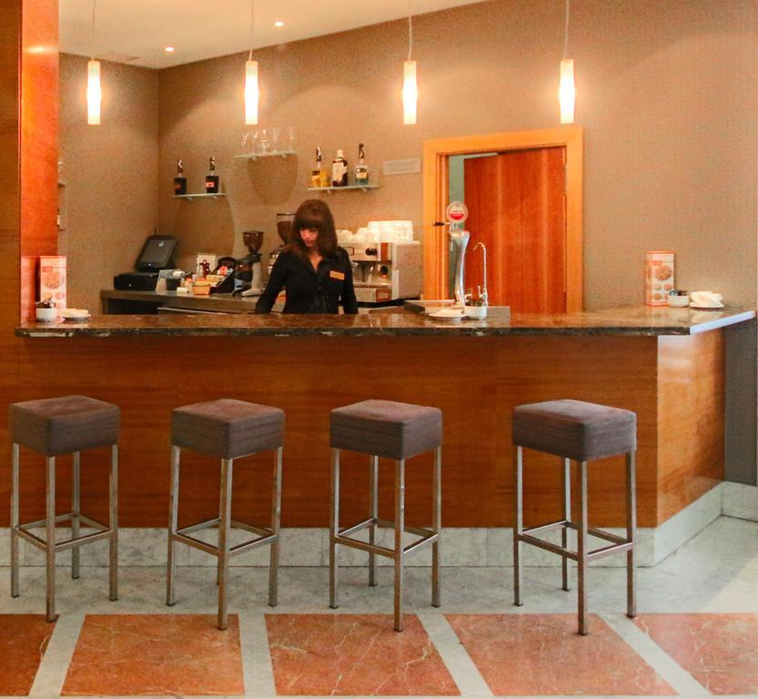 Hotel Th Boadilla Boadilla del Monte Zewnętrze zdjęcie