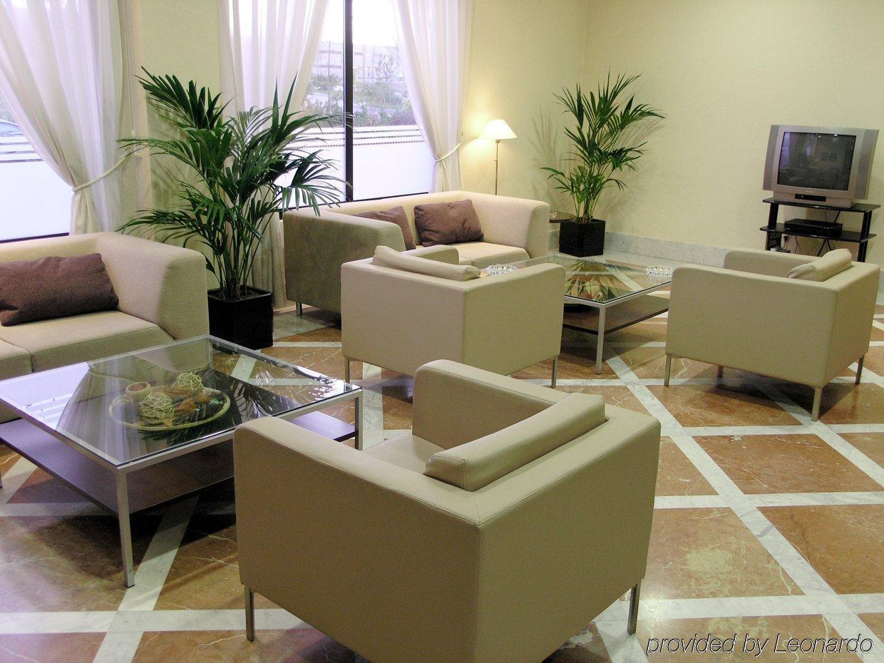 Hotel Th Boadilla Boadilla del Monte Zewnętrze zdjęcie